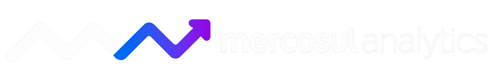 Mercosul Analytics